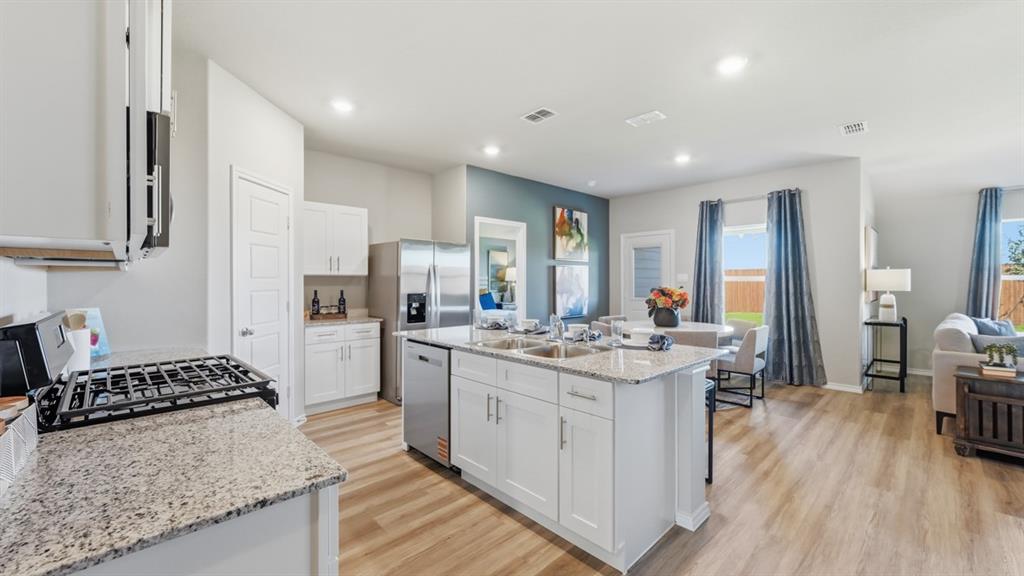 Sandy Beach - Residential