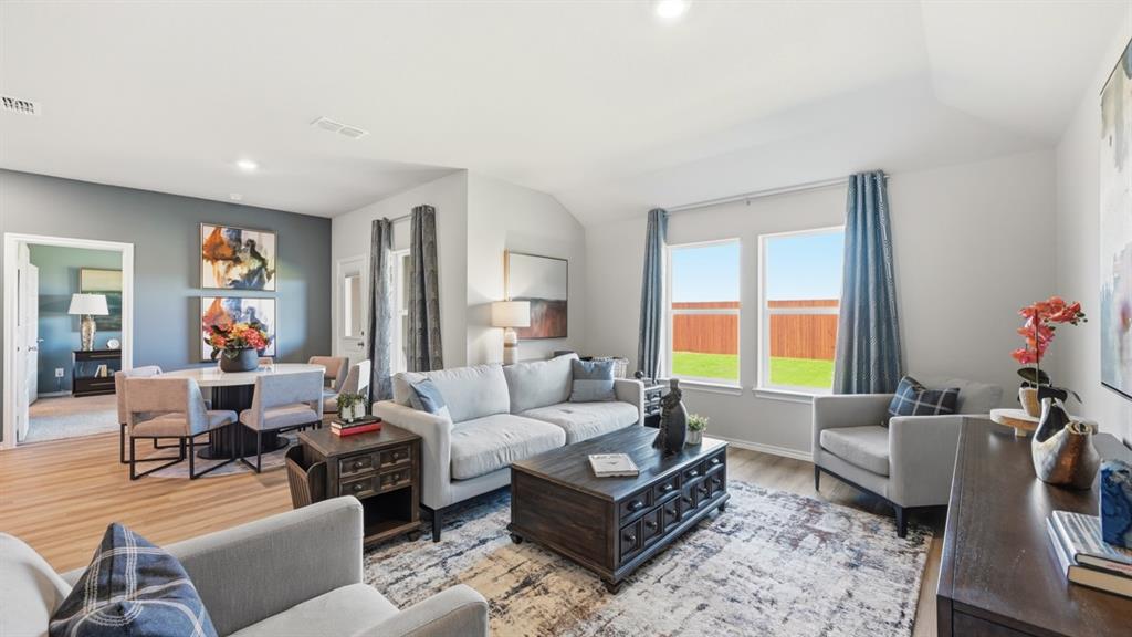 Sandy Beach - Residential