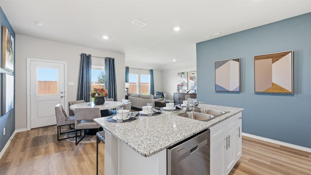 Sandy Beach - Residential