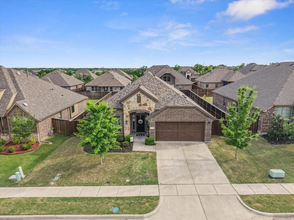 Sonoma Verde Ph 1b - Residential