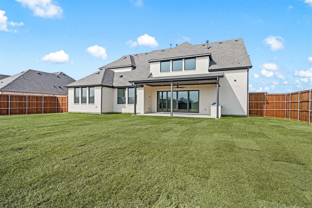 Northglen Ph 2 - Residential