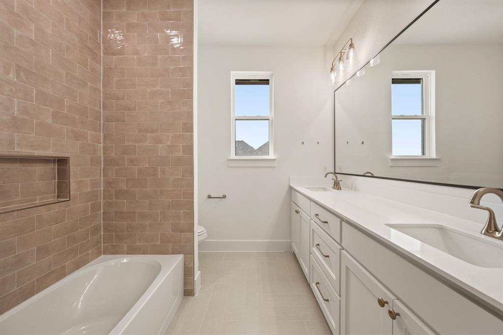 Northglen Ph 2 - Residential