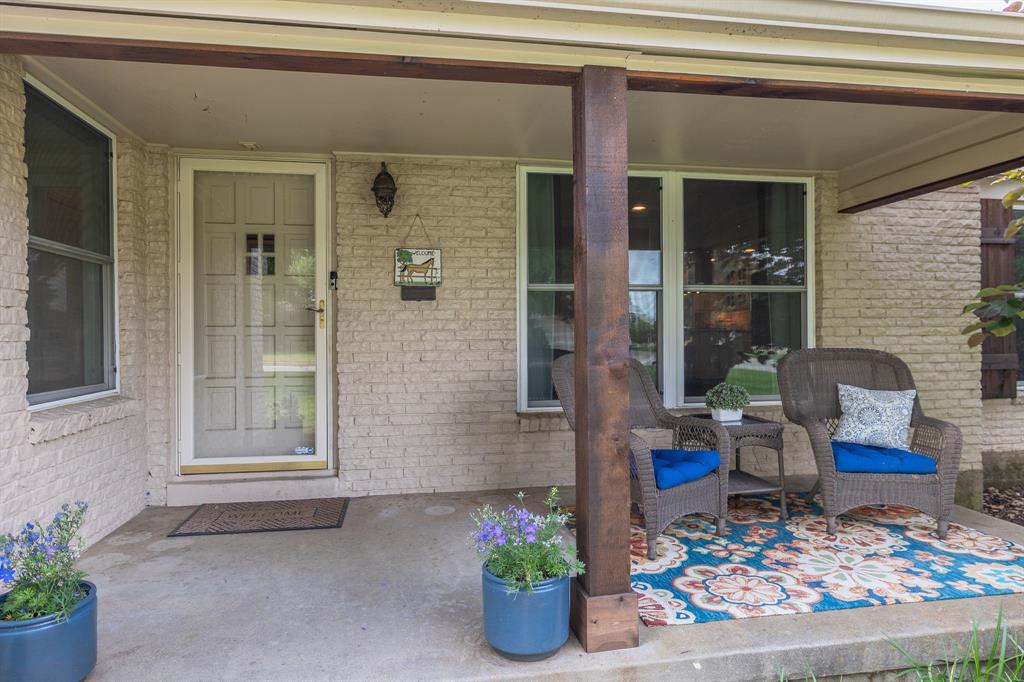 3817 Hilltop Road