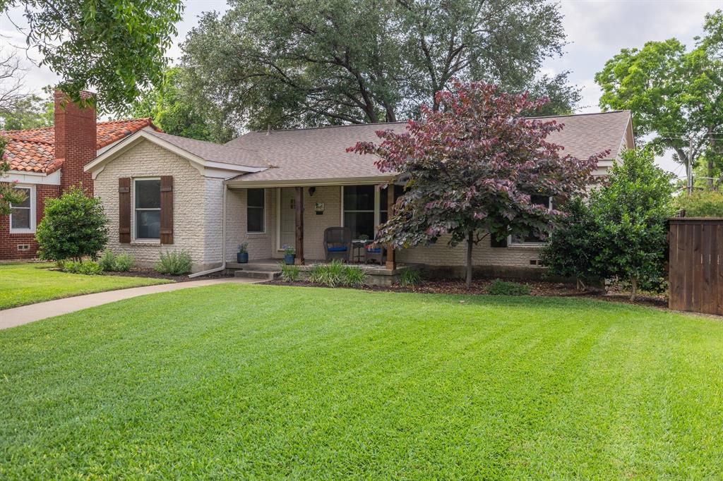 3817 Hilltop Road