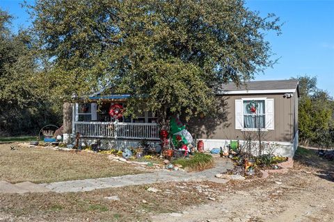 3208 Gregory Court Granbury TX 76048