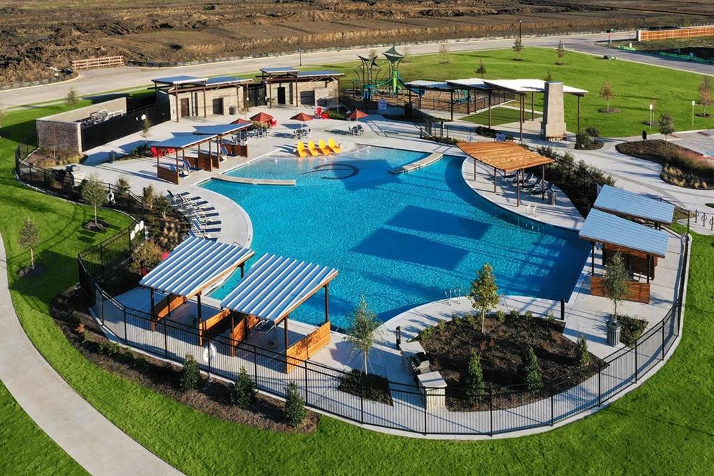 2402 Jackson Burn Drive