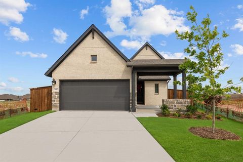2402 Jackson Burn Drive Royse City TX 75189