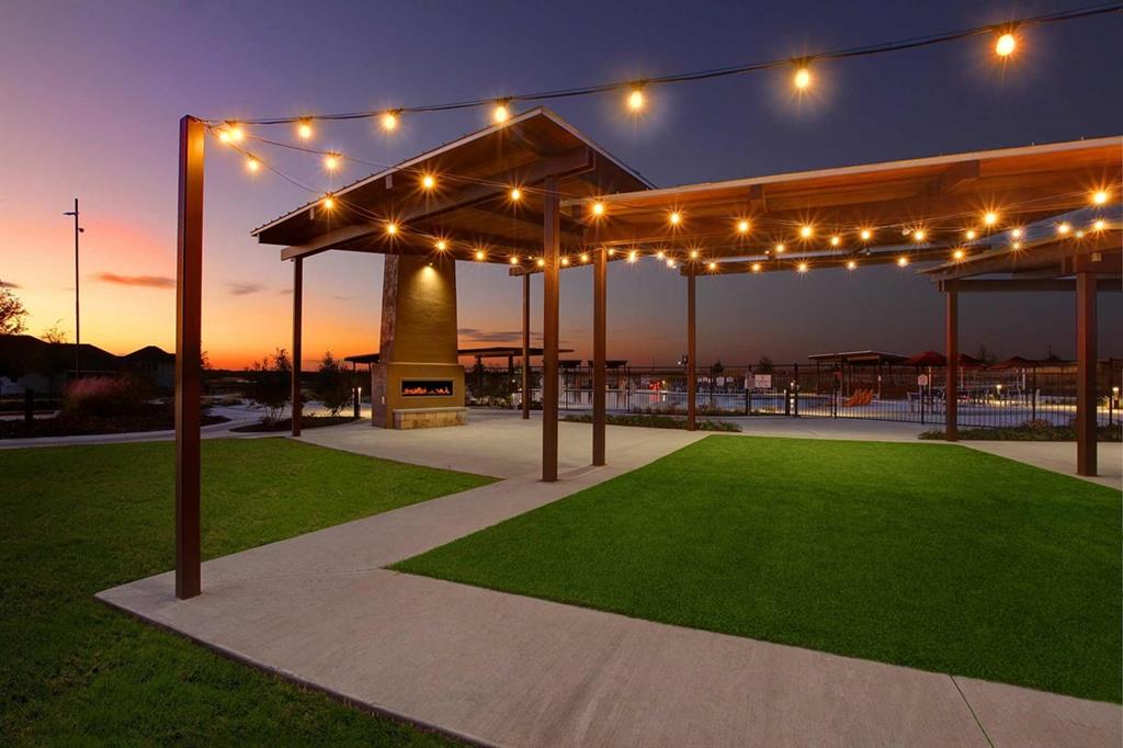 2402 Jackson Burn Drive