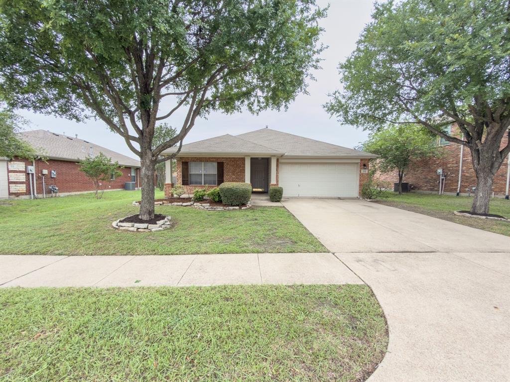 Photo 1 of 16 — 102 Galloping Trail, Forney, TX 75126