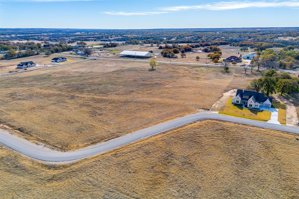 Prairie Winds Estates - Land