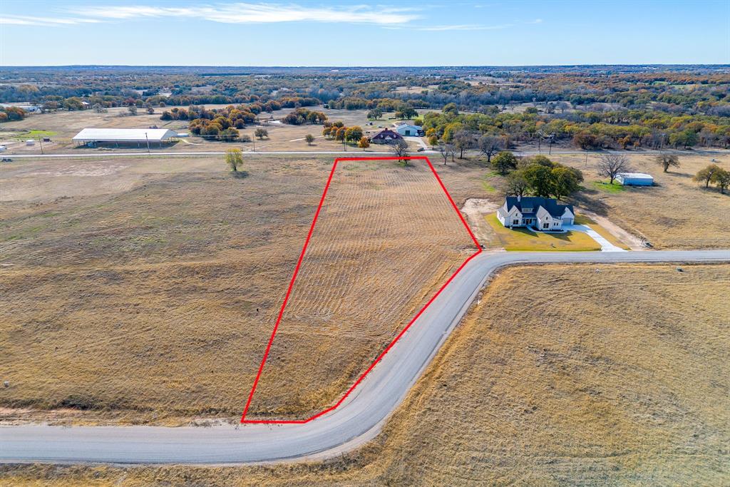 Prairie Winds Estates - Land