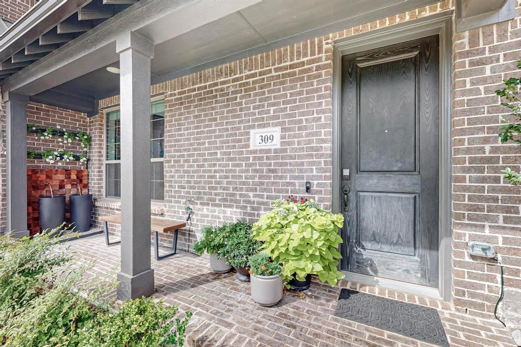 Villas Southgate Ph 2 - Residential Lease