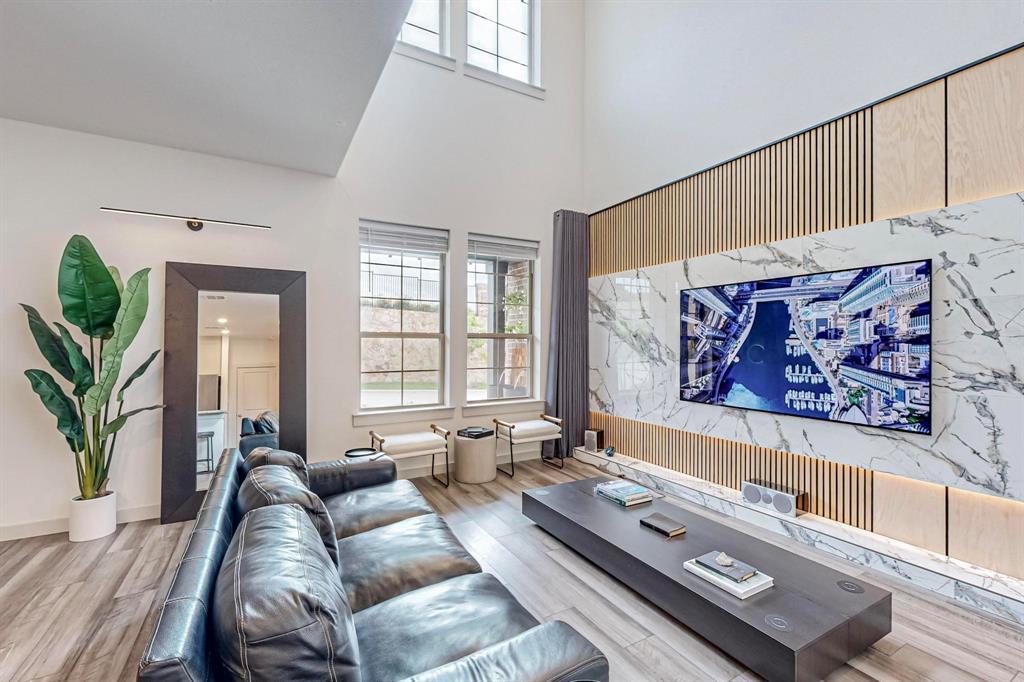 Villas Southgate Ph 2 - Residential Lease