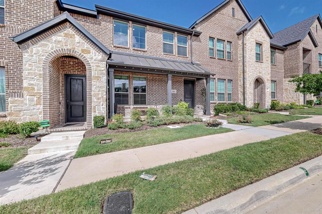 Villas Southgate Ph 2 - Residential Lease