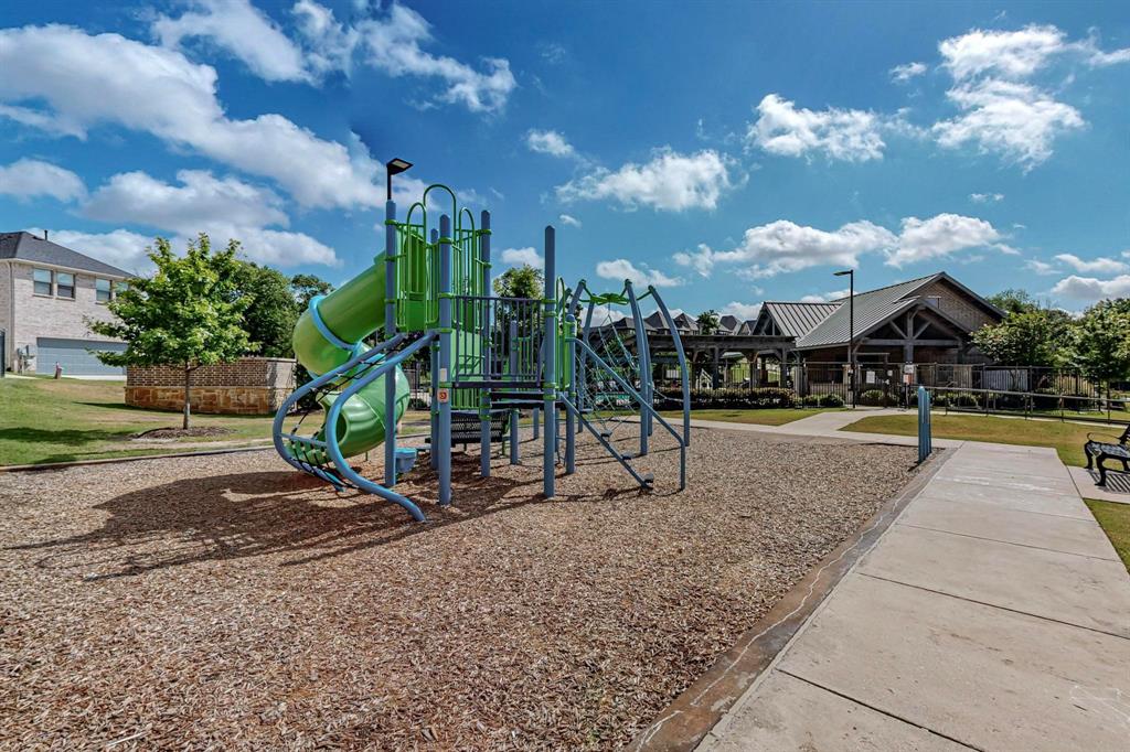 Villas Southgate Ph 2 - Residential Lease