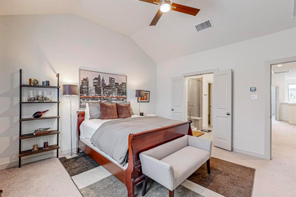 Villas Southgate Ph 2 - Residential Lease