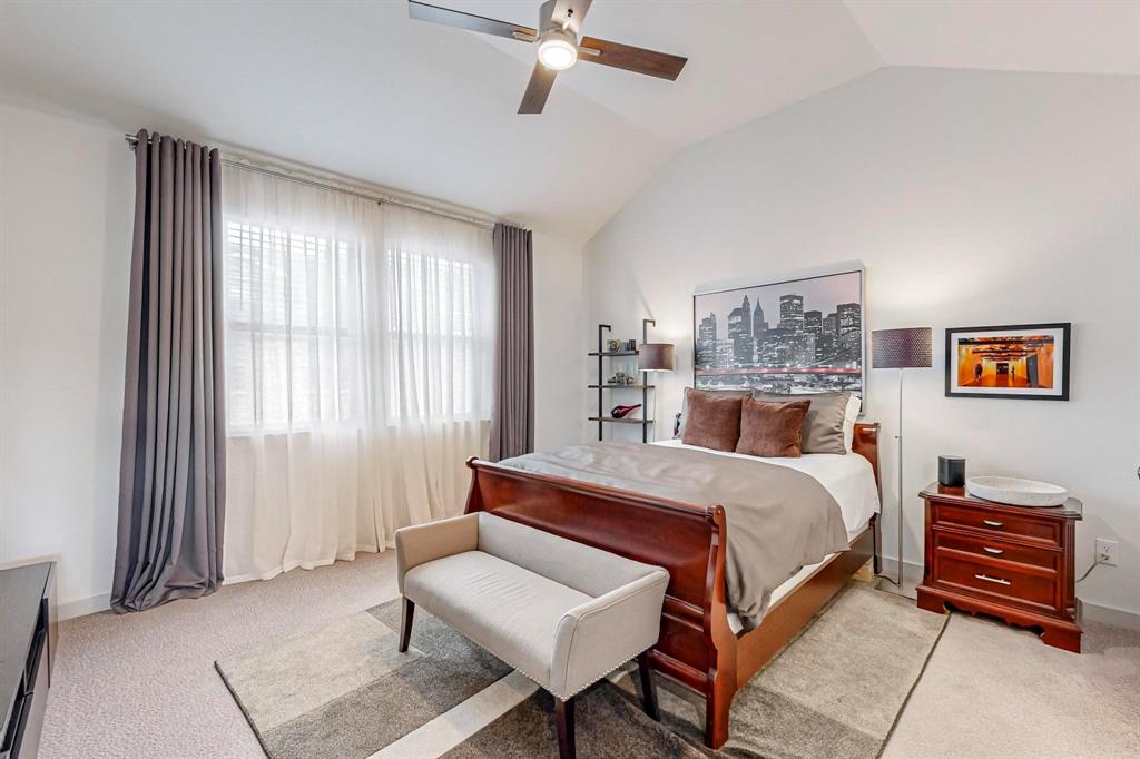 Villas Southgate Ph 2 - Residential Lease