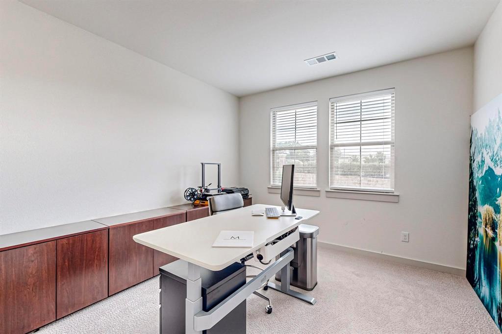 Villas Southgate Ph 2 - Residential Lease