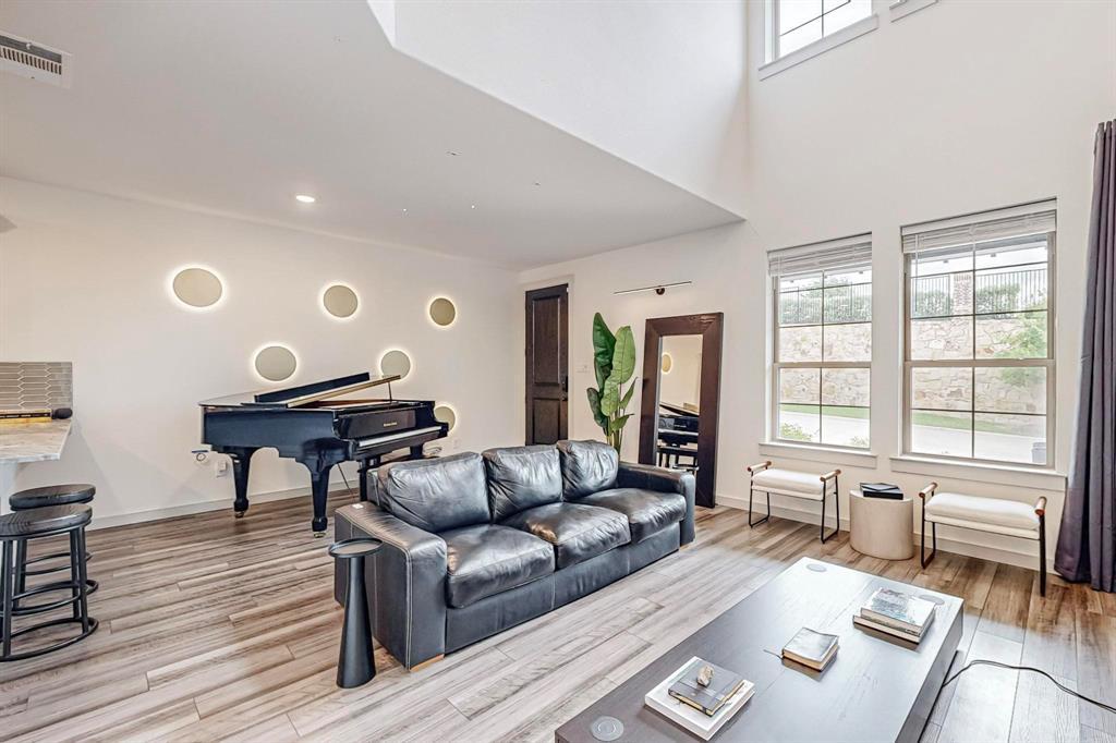 Villas Southgate Ph 2 - Residential Lease