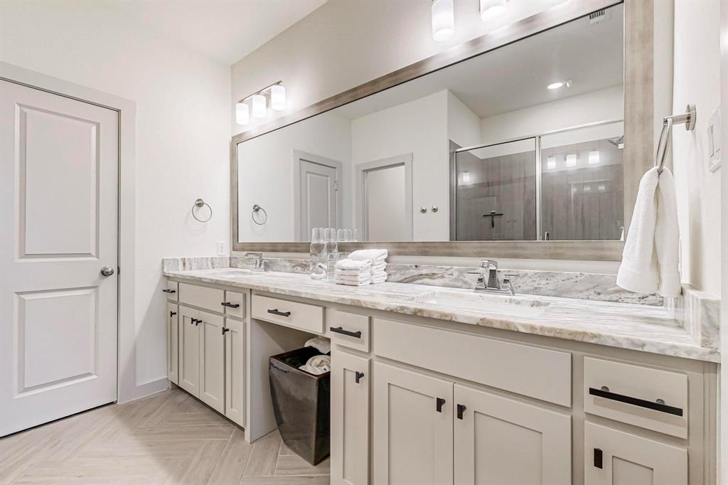 Villas Southgate Ph 2 - Residential Lease