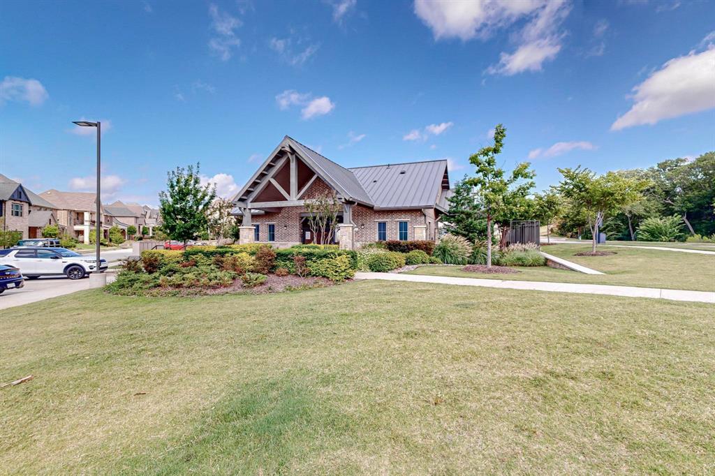 Villas Southgate Ph 2 - Residential Lease