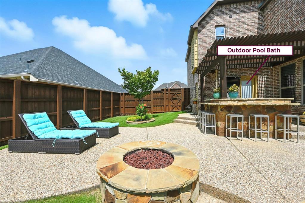 Highland Village, Texas 75077, United States, 4 Bedrooms Bedrooms, ,5 BathroomsBathrooms,Residential,Pending,203989