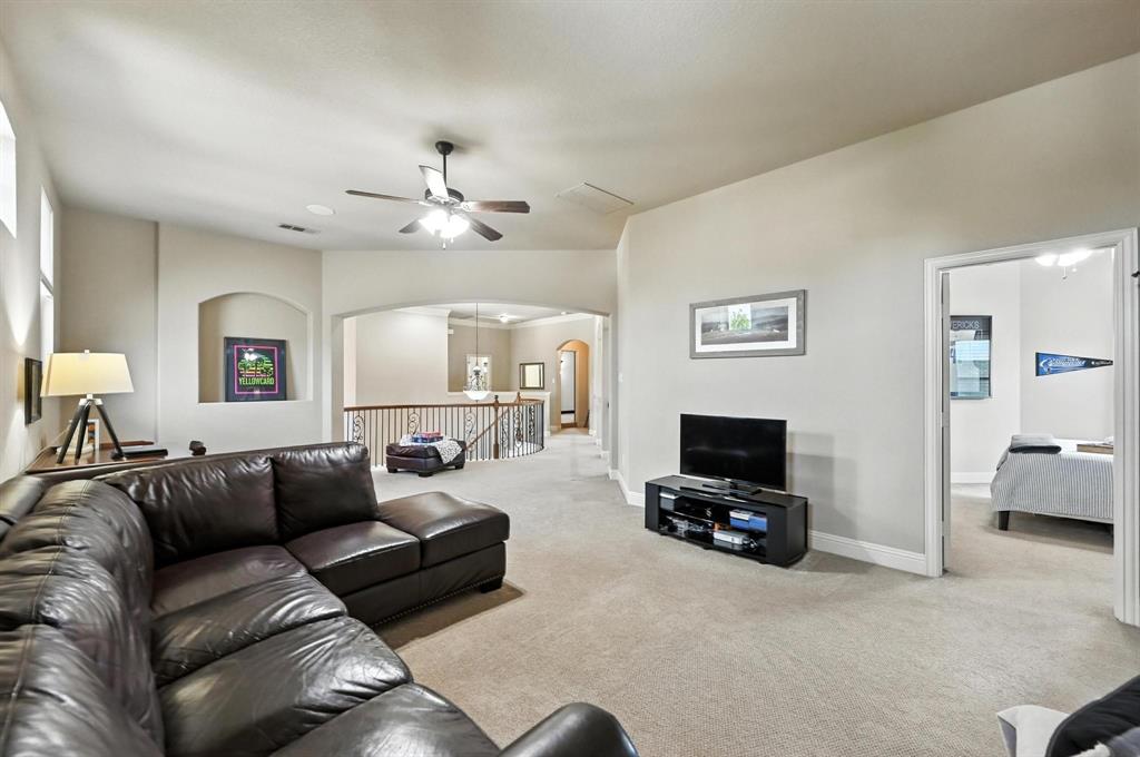 Highland Village, Texas 75077, United States, 4 Bedrooms Bedrooms, ,5 BathroomsBathrooms,Residential,Pending,203989