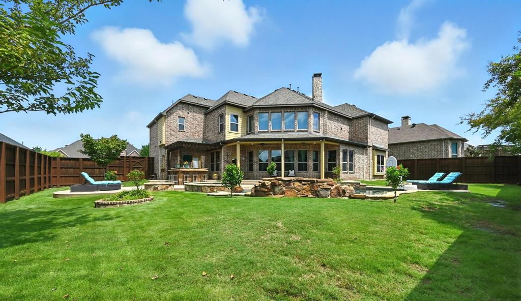 Highland Village, Texas 75077, United States, 4 Bedrooms Bedrooms, ,5 BathroomsBathrooms,Residential,Pending,203989