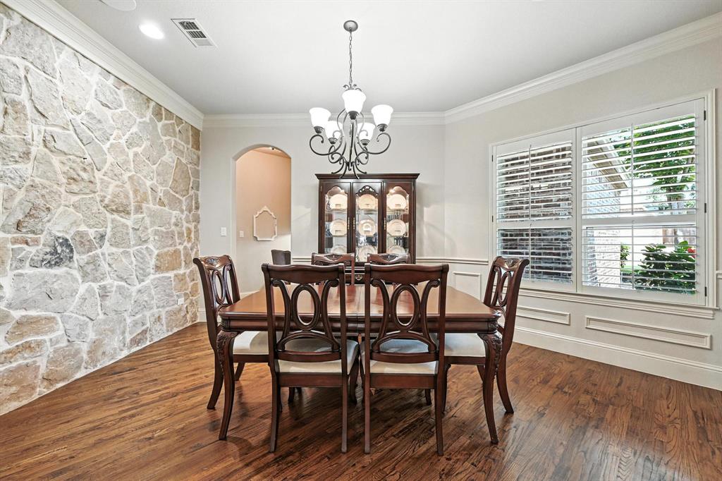 Highland Village, Texas 75077, United States, 4 Bedrooms Bedrooms, ,5 BathroomsBathrooms,Residential,Pending,203989