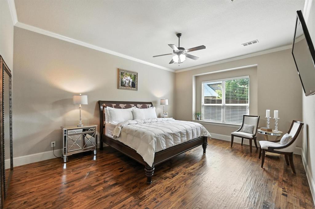 Highland Village, Texas 75077, United States, 4 Bedrooms Bedrooms, ,5 BathroomsBathrooms,Residential,Pending,203989