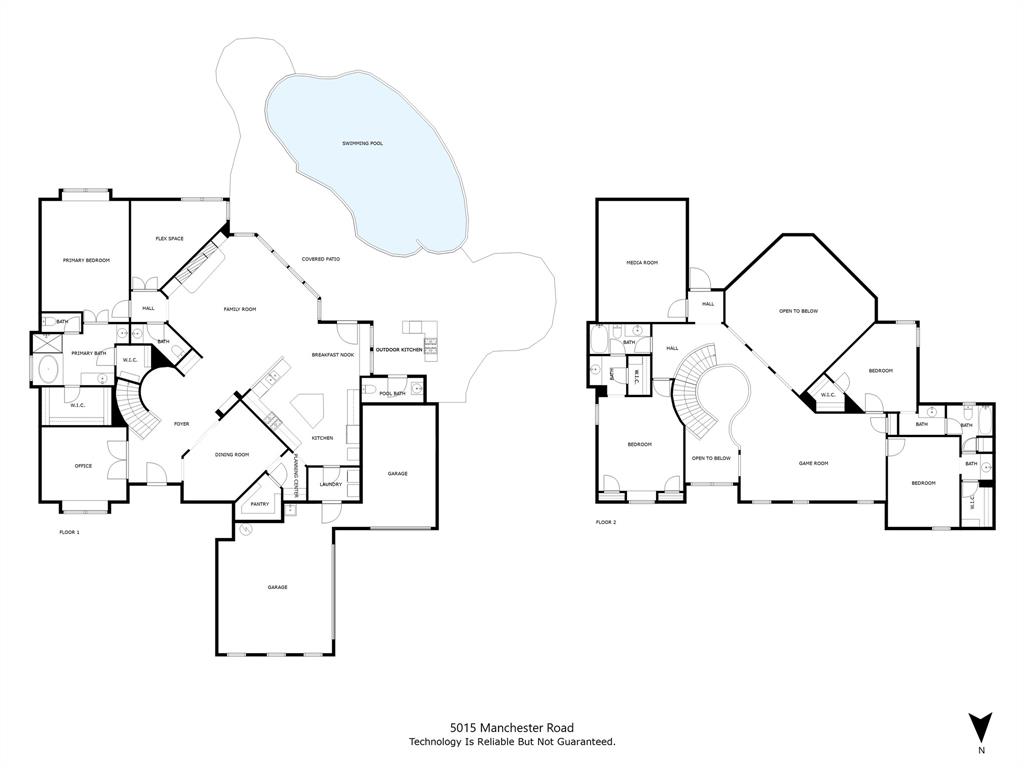 Highland Village, Texas 75077, United States, 4 Bedrooms Bedrooms, ,5 BathroomsBathrooms,Residential,Pending,203989