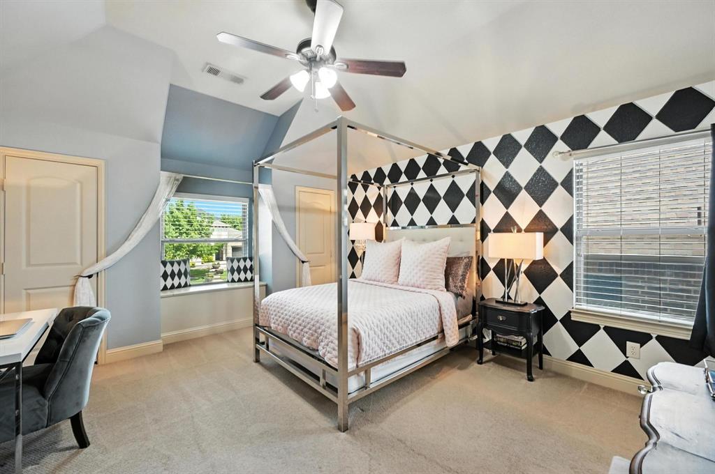 Highland Village, Texas 75077, United States, 4 Bedrooms Bedrooms, ,5 BathroomsBathrooms,Residential,Pending,203989