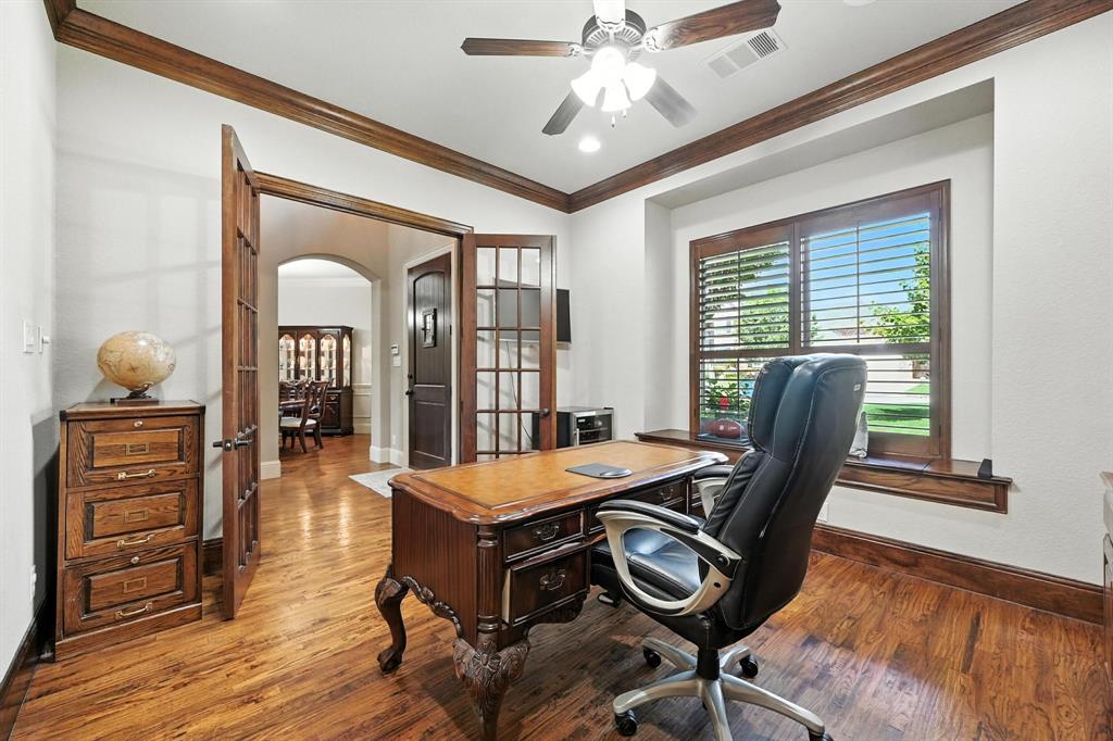 Highland Village, Texas 75077, United States, 4 Bedrooms Bedrooms, ,5 BathroomsBathrooms,Residential,Pending,203989