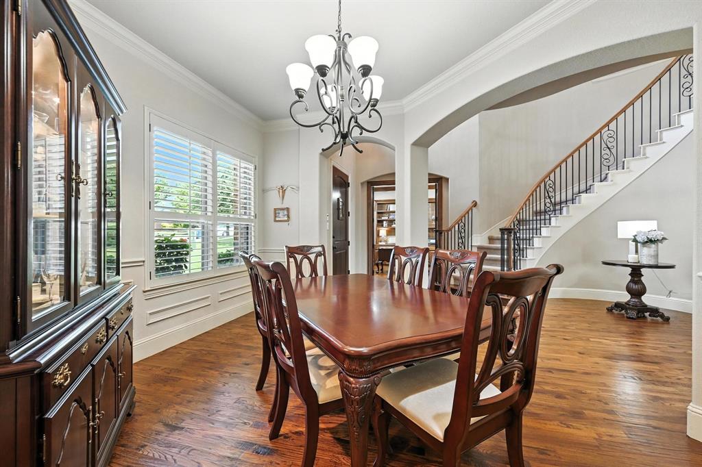 Highland Village, Texas 75077, United States, 4 Bedrooms Bedrooms, ,5 BathroomsBathrooms,Residential,Pending,203989