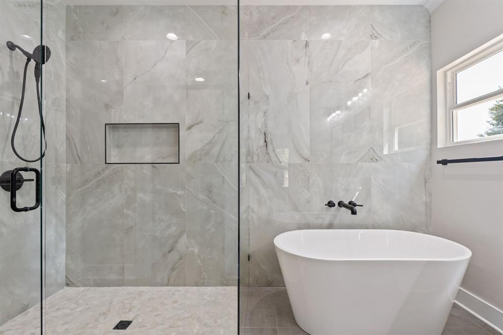 Shady Brook - Residential