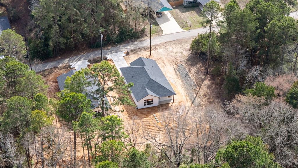 Shady Brook - Residential