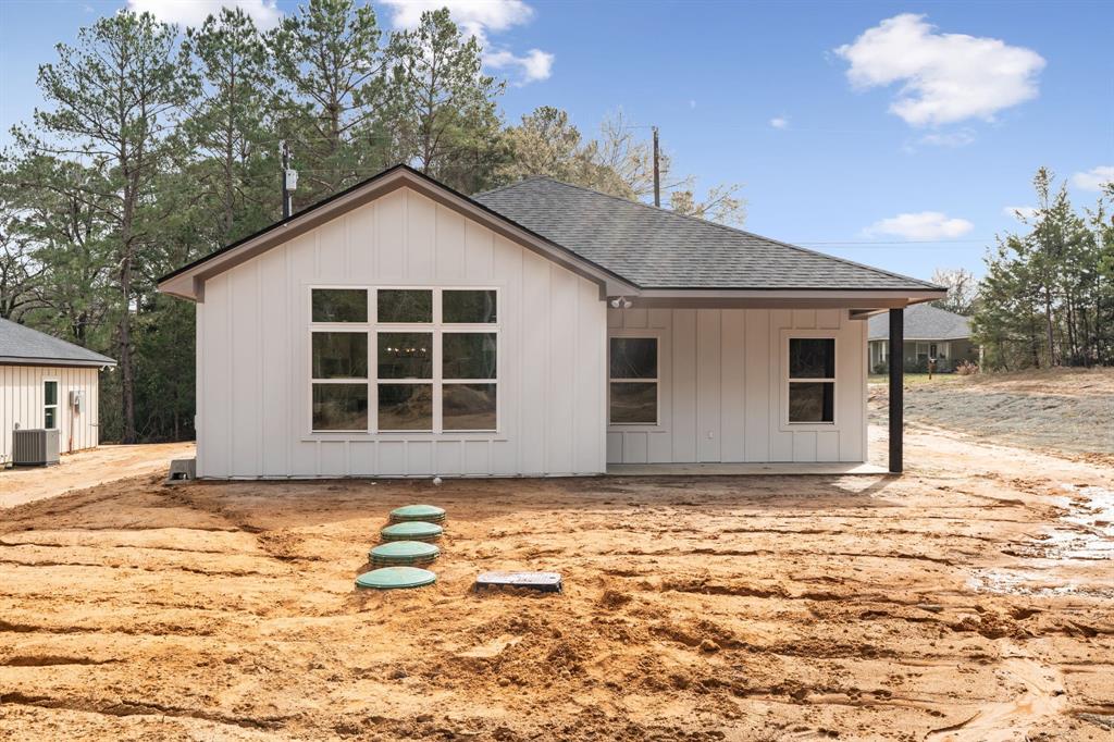 Shady Brook - Residential