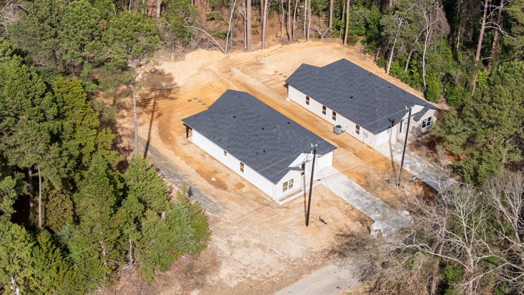 Shady Brook - Residential