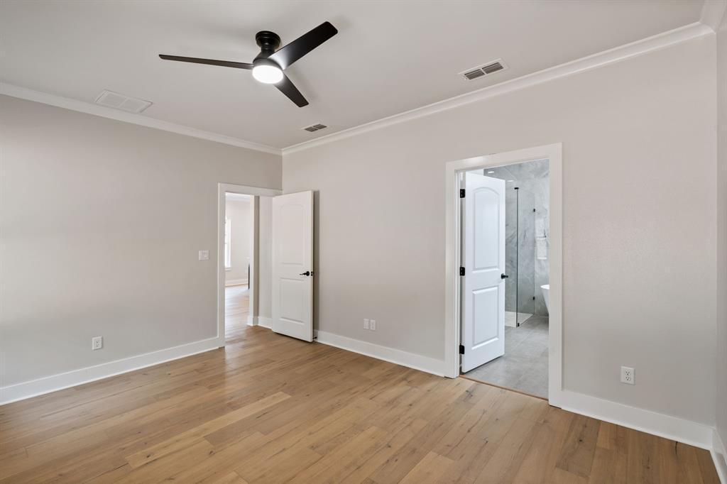 Shady Brook - Residential