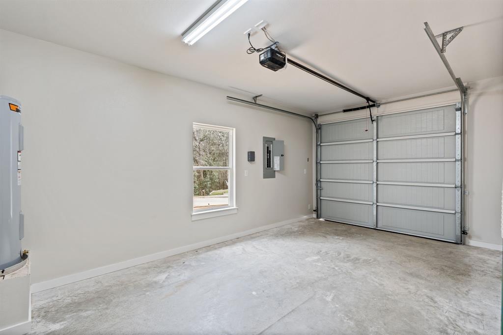 Shady Brook - Residential