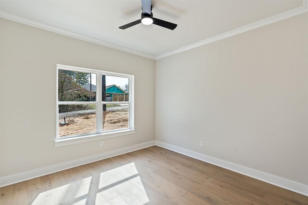 Shady Brook - Residential