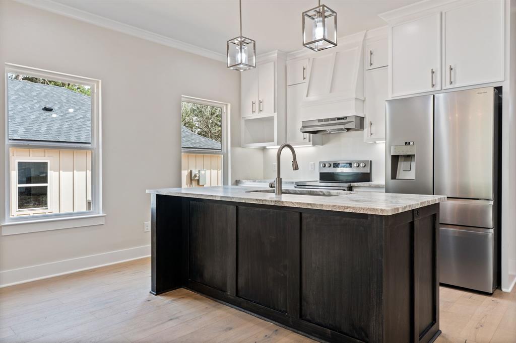 Shady Brook - Residential