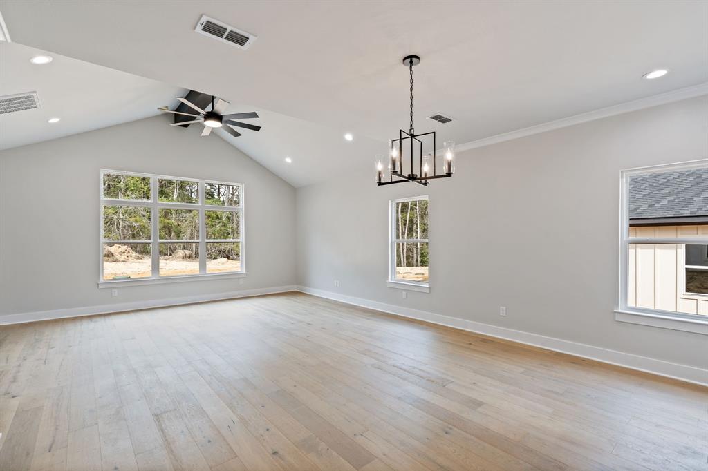 Shady Brook - Residential