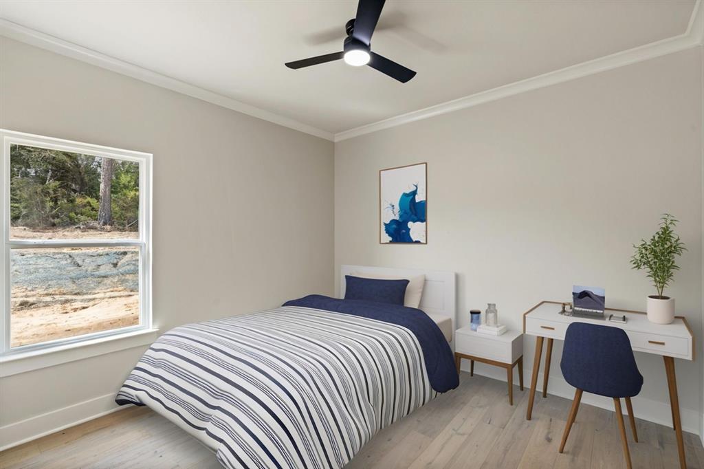 Shady Brook - Residential