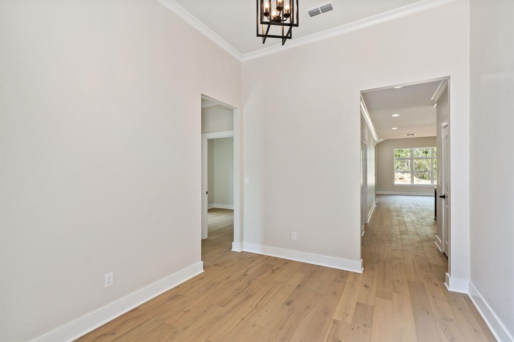 Shady Brook - Residential