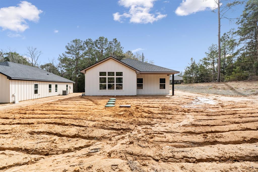 Shady Brook - Residential