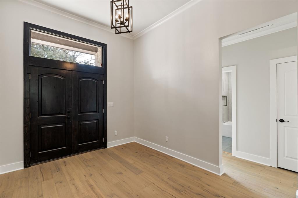 Shady Brook - Residential