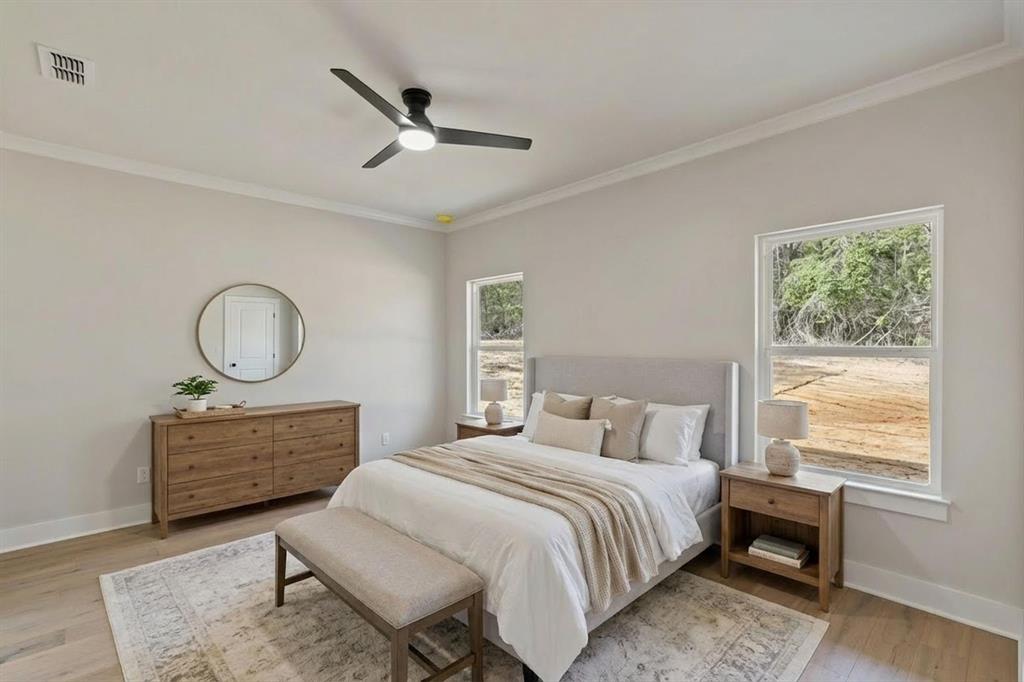 Shady Brook - Residential