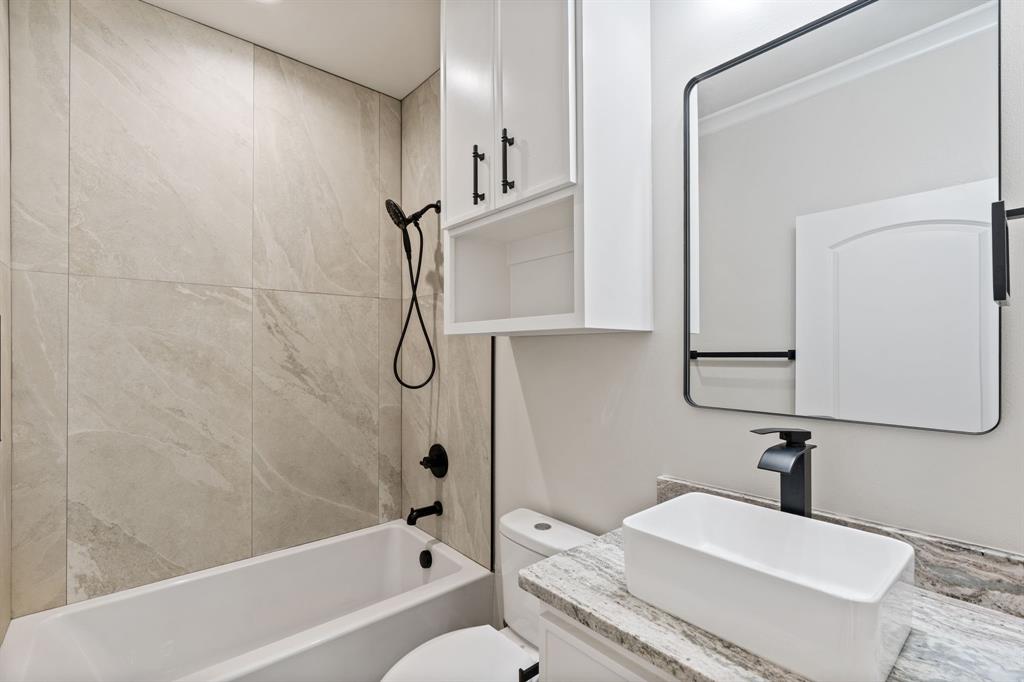 Shady Brook - Residential