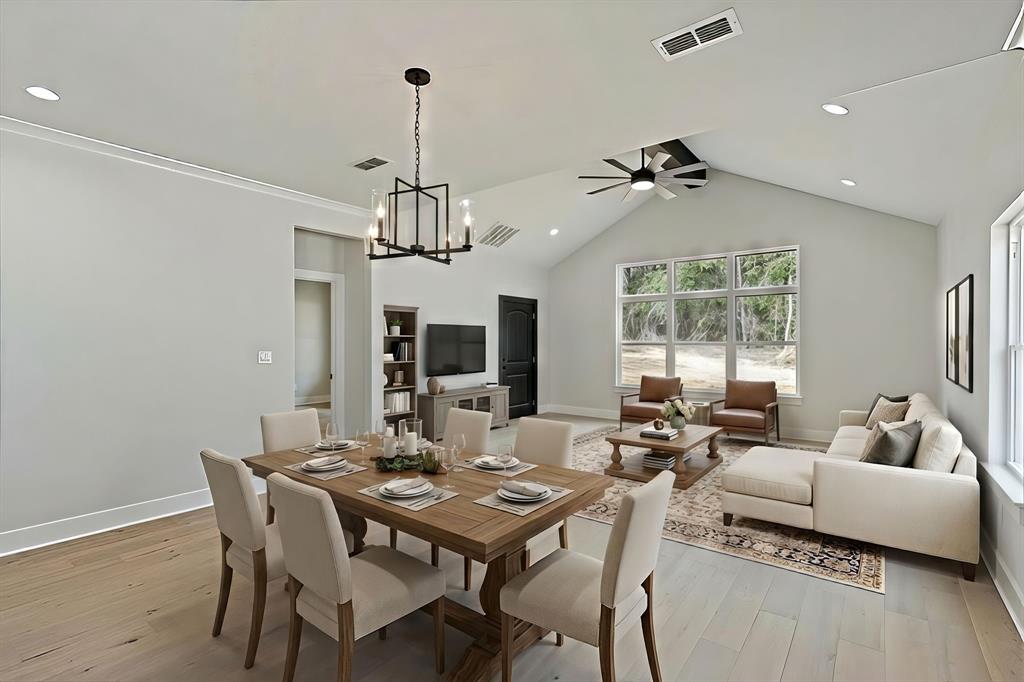 Shady Brook - Residential